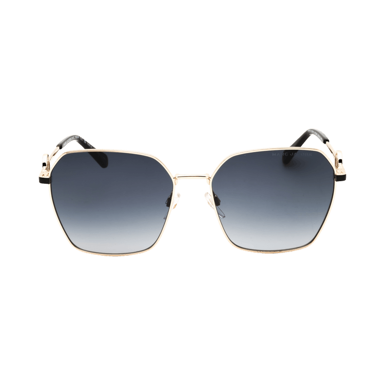 Marc Jacobs Sunglasses — Black