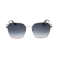 Marc Jacobs Sunglasses — Black