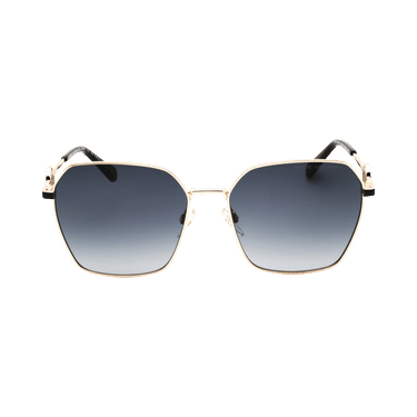Marc Jacobs Sunglasses — Black