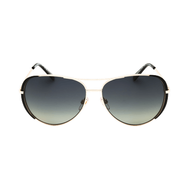 Marc Jacobs Sunglasses — Gold