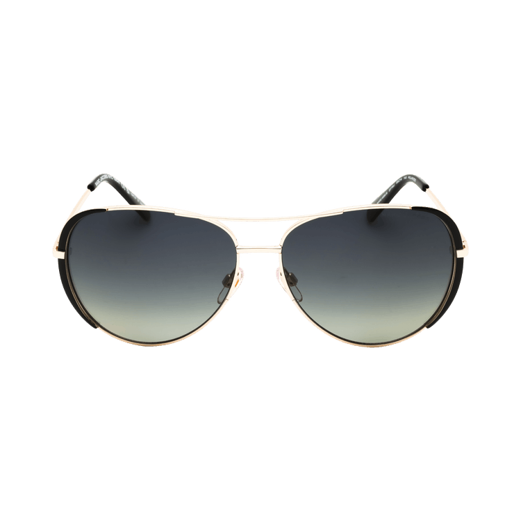 Marc Jacobs Sunglasses — Gold