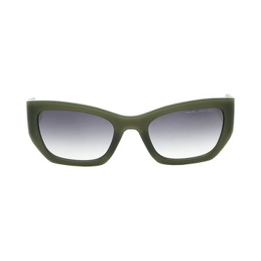 Marc Jacobs Sunglasses — Green