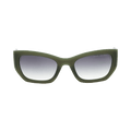 Marc Jacobs Sunglasses — Green