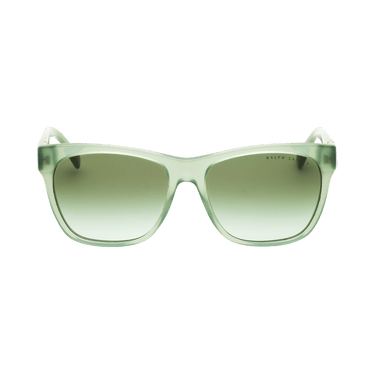 Ralph Lauren Sunglasses — Green
