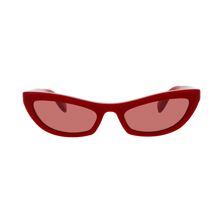 Marc Jacobs Sunglasses — Red