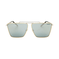 Versace Sunglasses — Gold