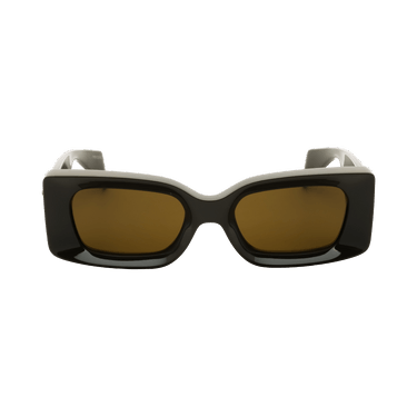 Versace Sunglasses — Green