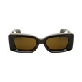 Versace Sunglasses — Green