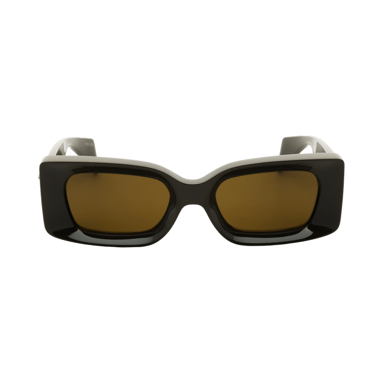 Versace Sunglasses — Green
