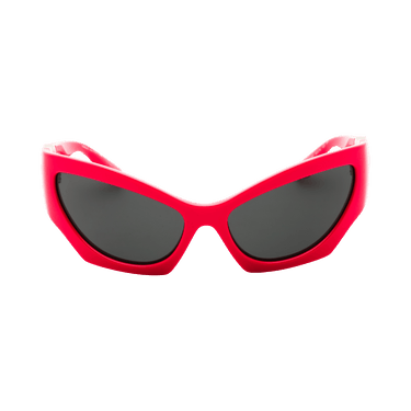 Versace Sunglasses — Pink