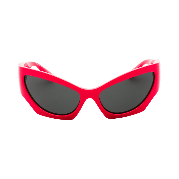 Versace Sunglasses — Pink