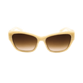Ralph Lauren Sunglasses — Cream