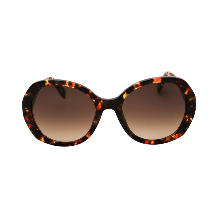 Marc Jacobs Sunglasses — Brown