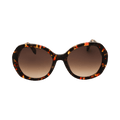 Marc Jacobs Sunglasses — Brown