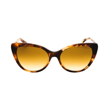 Ralph Lauren Sunglasses — Brown