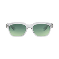 Kith Gardiners Sunglasses — Green