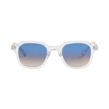 Kith Cooper Sunglasses — Cream