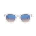 Kith Cooper Sunglasses — Cream
