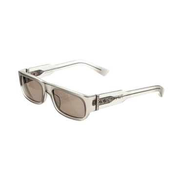 Chrome Hearts Tryvagagain Sunglasses — White