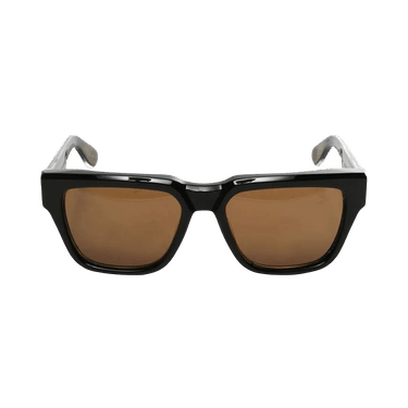 Chrome Hearts Midixathrill I Sunglasses — Brown