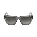 Chrome Hearts Dick Fitzener Sunglasses — Grey