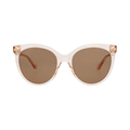 Gucci Cat Eye-Frame Acetate Sunglasses — Pink