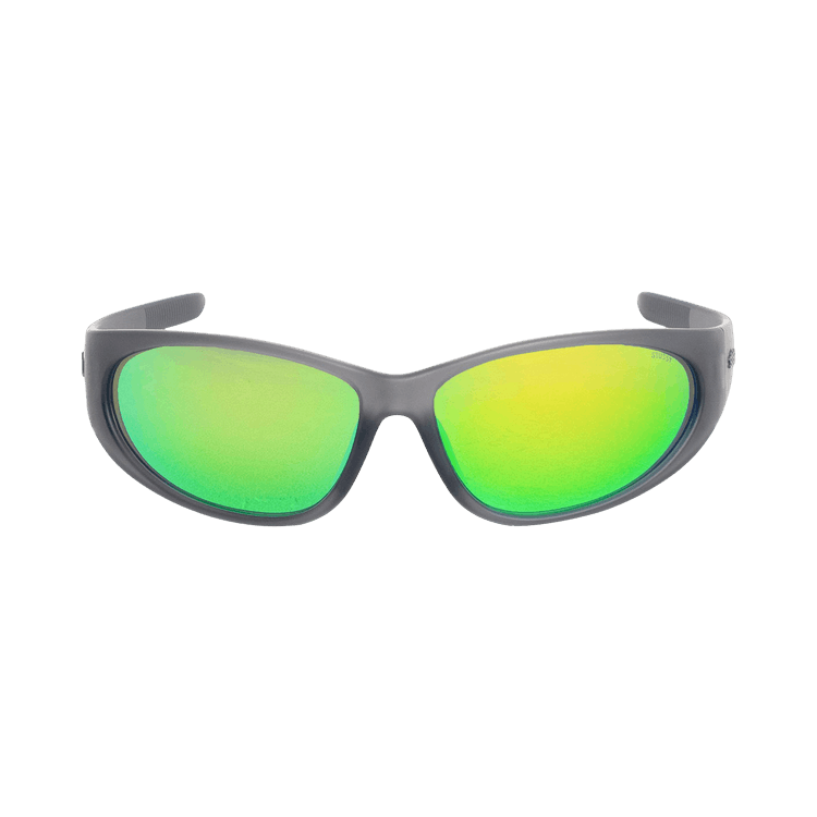 Stussy Adrian Sunglasses — Grey