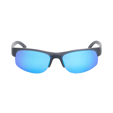 Stussy Hiro Sunglasses — Black