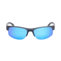 Stussy Hiro Sunglasses — Black