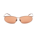 Stussy Wilkins Sunglasses — Black