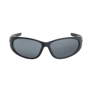 Stussy Adrian Sunglasses — Black