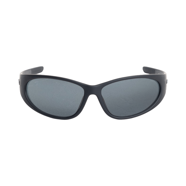 Stussy Adrian Sunglasses — Black