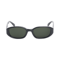 Stussy Roman Sunglasses — Black