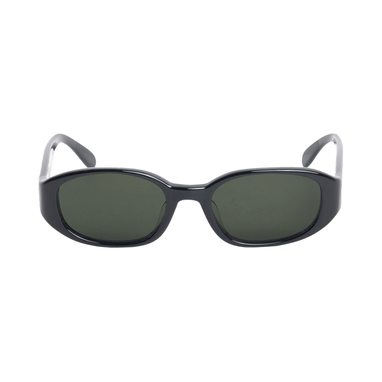 Stussy Roman Sunglasses — Black