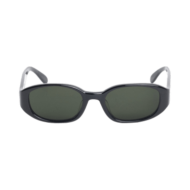 Stussy Roman Sunglasses — Black