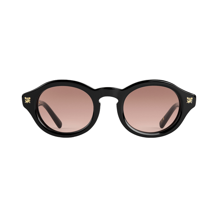 Aimé Leon Dore Onásis Sunglasses — Black