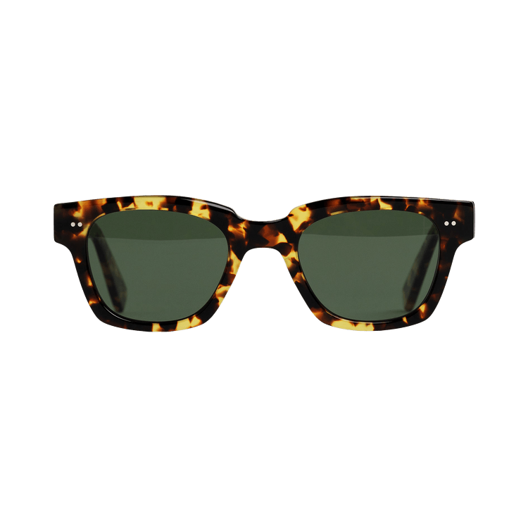 Aimé Leon Dore Gallo Sunglasses — Black