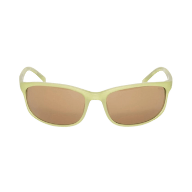 Stussy Julian Sunglasses — Grey