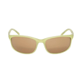 Stussy Julian Sunglasses — Grey