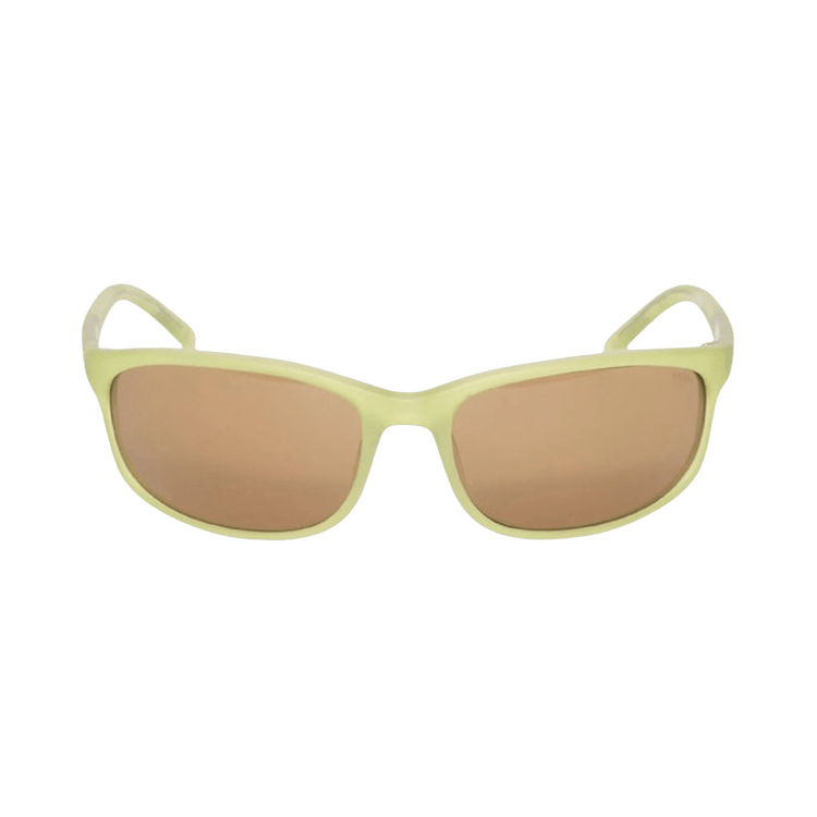 Stussy Julian Sunglasses — Grey