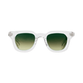 Kith Cove Sunglasses — Cream