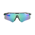 Kith Moto Racer Sunglasses — Black