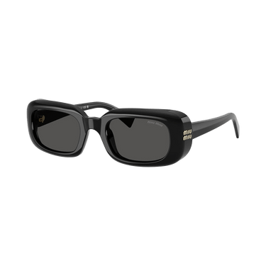 Miu Miu Sunglasses — Black