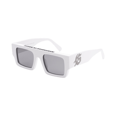 Godspeed OG Sunglasses — White