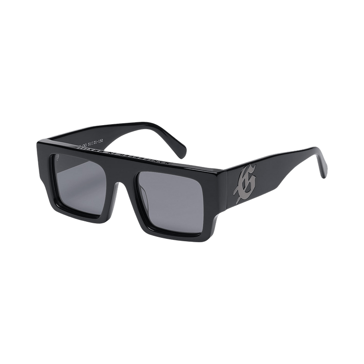 Godspeed OG Sunglasses — Black