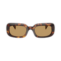 Miu Miu Sunglasses — Tan