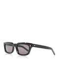 Gucci Square Sunglasses — Black GG1524S