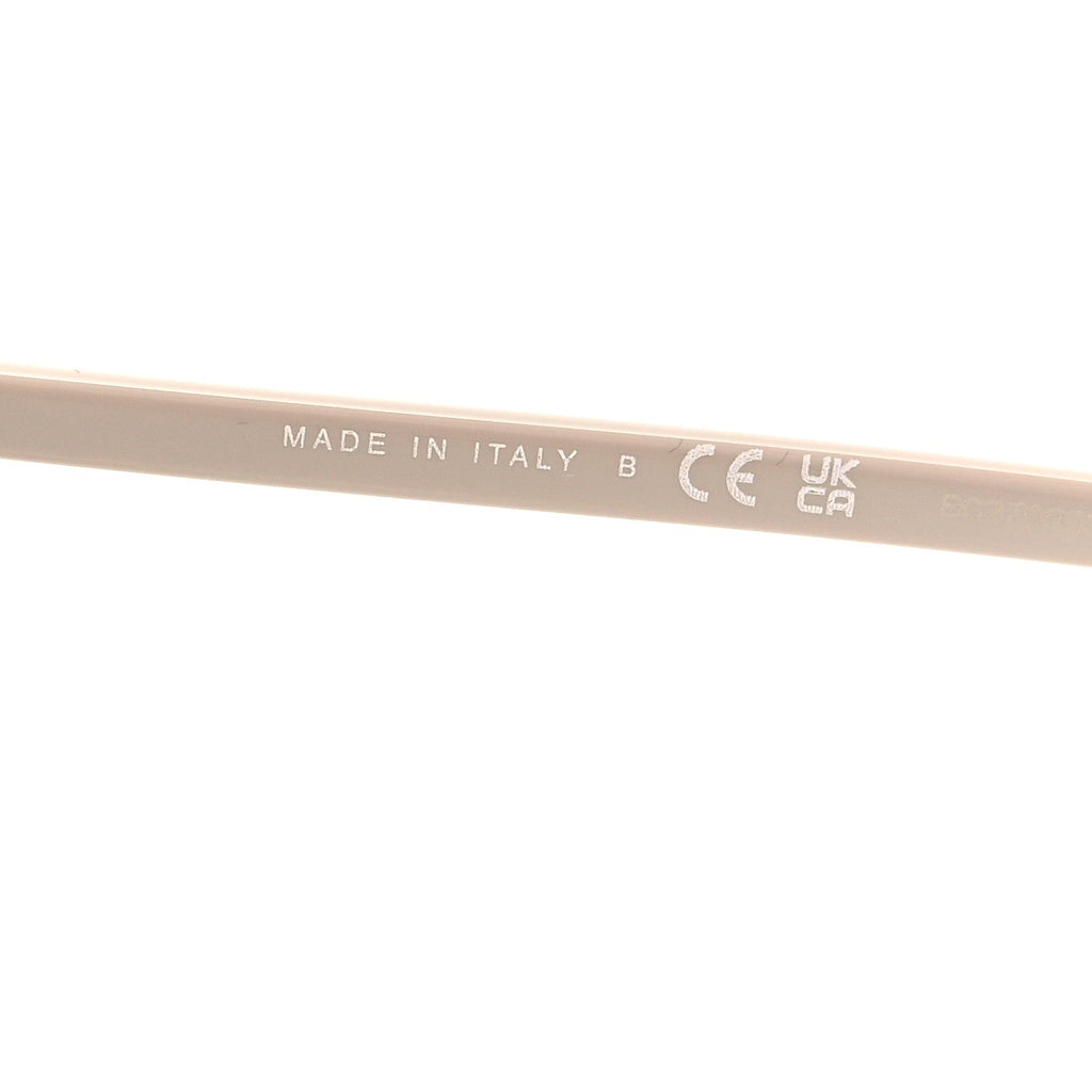 Chanel Square Sunglasses — Black 5447-A