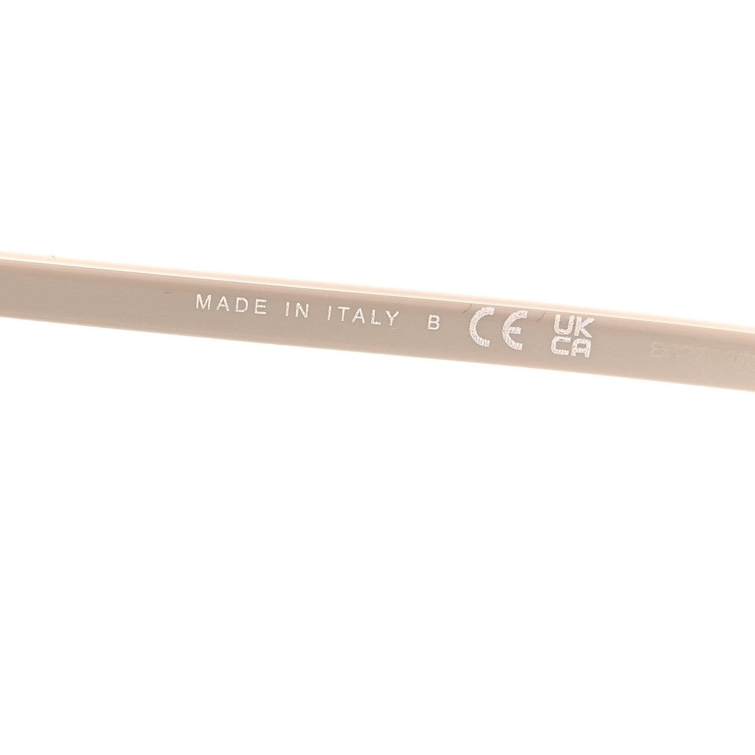 Chanel Square Sunglasses — Black 5447-A