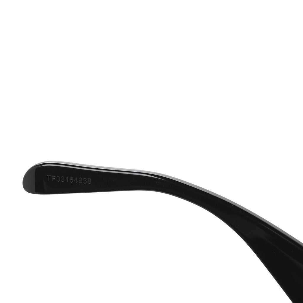 Celine Cat-Eye Sunglasses — Crystal